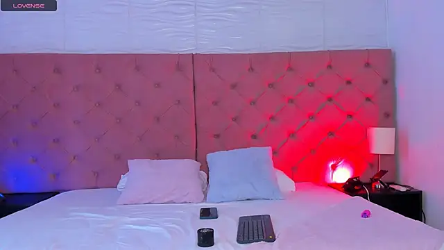 jov and thomas online show from 11/10/25, 05:23