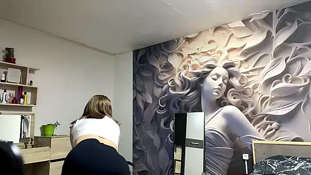 Snapshot of Evelinnight chatting on 11/08/25, 05:12 Evelinnight online show from 11/08/25, 05:12