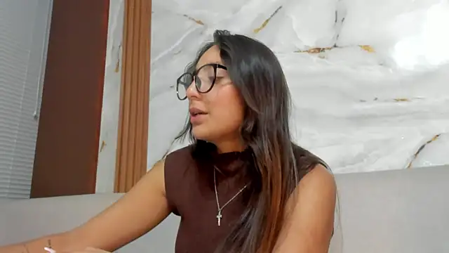 LilyGarcia online show from 07/02/26, 02:44