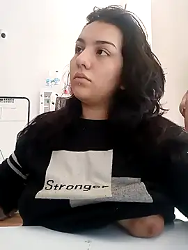 raven and jeremy online show from 11/08/25, 03:34