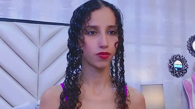 EimySanchez online show from 02/11/26, 07:19