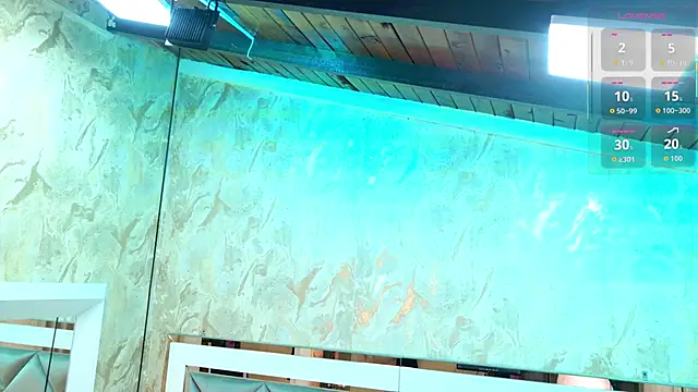 crystal gilton online show from 11/11/25, 07:03