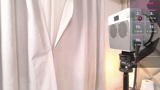 crystal gilton online show from 06/15/26, 07:05