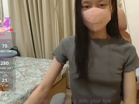 Lil-Cherries online show from 12/16/25, 11:37