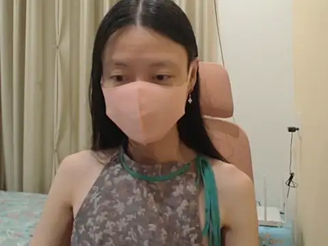 Lil-Cherries online show from 01/06/26, 02:43