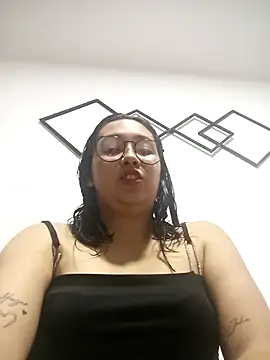 mayte-777 online show from 11/17/25, 09:53