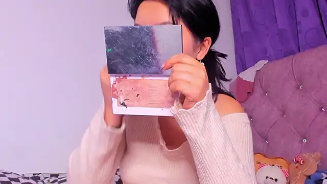 amy  a online show from 01/13/26, 07:24