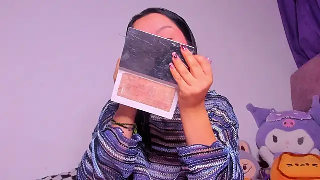 amy  a online show from 02/13/26, 06:42