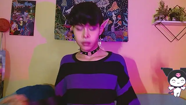 nicolai a online show from 01/07/26, 01:02