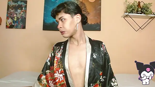 nicolai a online show from 03/10/26, 03:11