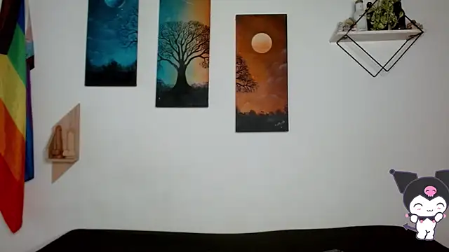 nicolai a online show from 03/25/26, 02:45