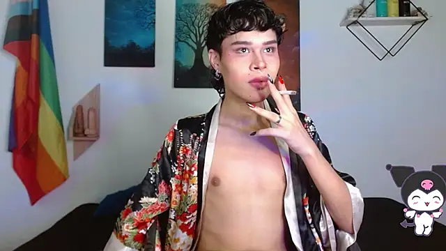 nicolai a online show from 04/14/26, 04:46