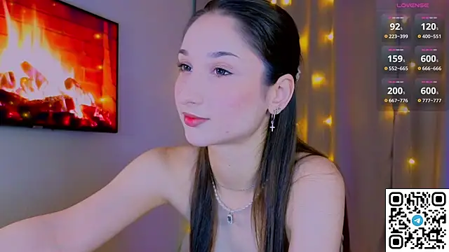 Snapshot of VYBEON chatting on 11/22/25, 05:45 VYBEON online show from 11/22/25, 05:45