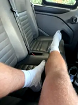 CountryFeet online show from 11/08/25, 02:39