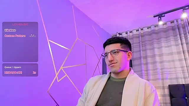 Un Sluttyy online show from 11/21/25, 11:20