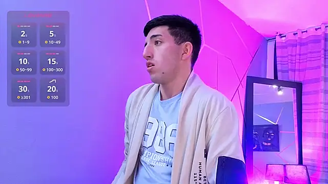 Un Sluttyy online show from 12/02/25, 12:21