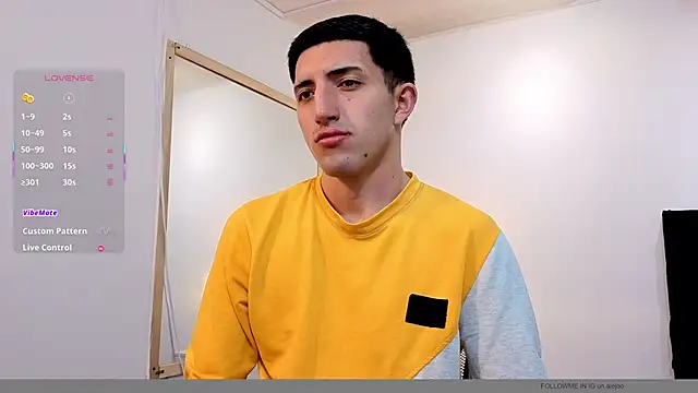 Un Sluttyy online show from 02/03/26, 11:15