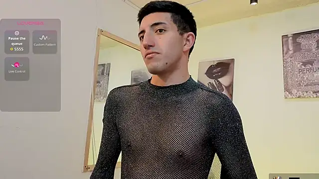 Un Sluttyy online show from 02/12/26, 01:50