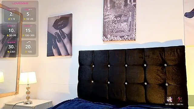 Un Sluttyy online show from 02/17/26, 11:18