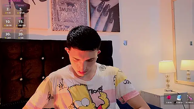 Un Sluttyy online show from 02/24/26, 11:41