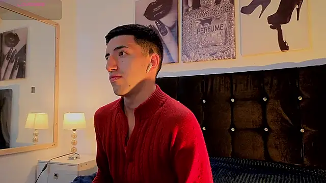 Un Sluttyy online show from 02/27/26, 10:59