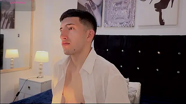 Un Sluttyy online show from 03/21/26, 11:15