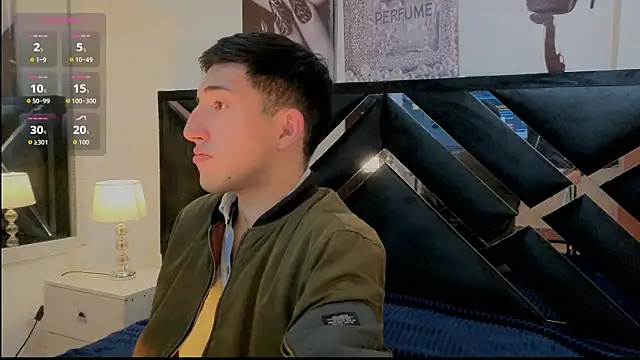 Un Sluttyy online show from 04/04/26, 11:29