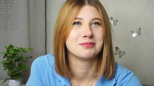 YvonneBou online show from 11/23/25, 07:46