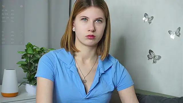 YvonneBou online show from 11/25/25, 07:58