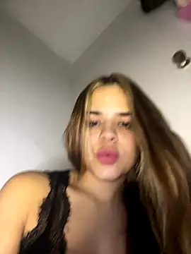 Sara  Secret online show from 11/09/25, 04:00