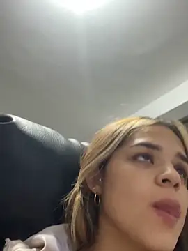 Sara  Secret online show from 11/21/25, 03:38