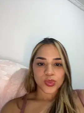 Sara  Secret online show from 12/14/25, 12:49