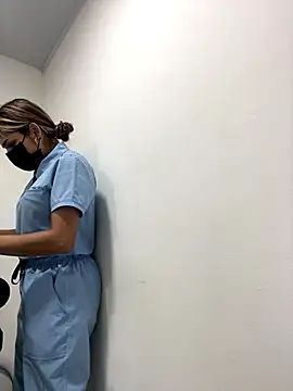 Sara  Secret online show from 12/15/25, 08:02