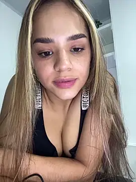 Sara  Secret online show from 12/16/25, 09:20