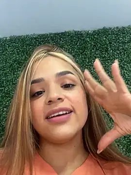 Sara  Secret online show from 01/13/26, 06:57