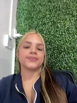 Sara  Secret online show from 01/14/26, 07:41