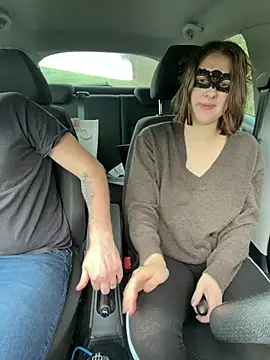 roroandjujuLoveX online show from 02/28/26, 02:18