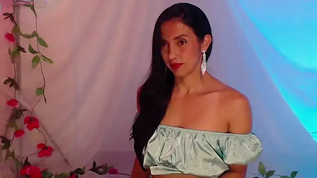 Belladonna lips online show from 02/25/26, 02:54