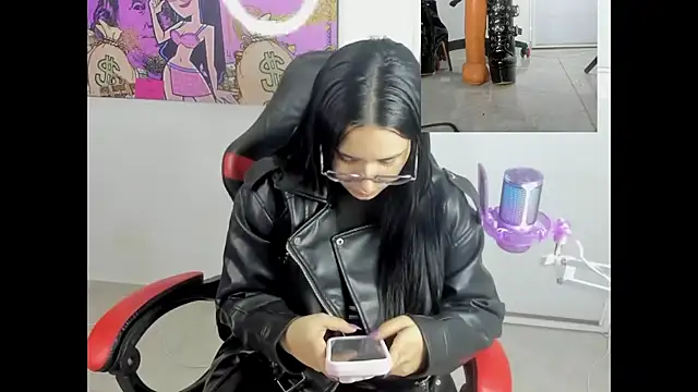 queen findom1 online show from 01/11/26, 06:29