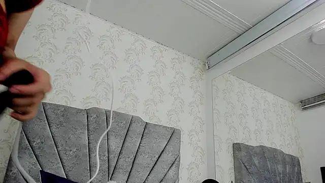 CelesteJones1 online show from 11/15/25, 12:13