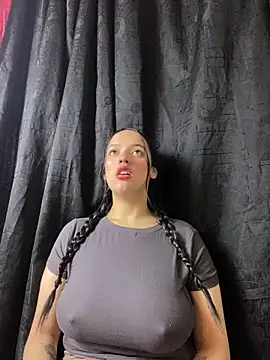 CelesteJones1 online show from 01/16/26, 02:21