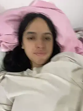 CelesteJones1 online show from 02/16/26, 05:42