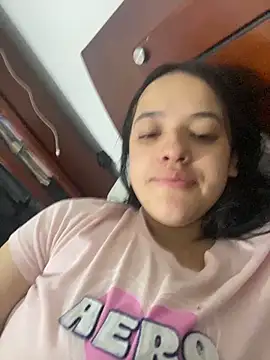 Snapshot of CelesteJones1 chatting on 03/08/26, 06:55 CelesteJones1 online show from 03/08/26, 06:55