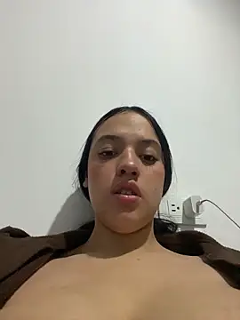 Snapshot of CelesteJones1 chatting on 03/10/26, 01:10 CelesteJones1 online show from 03/10/26, 01:10