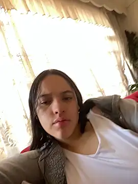 Snapshot of CelesteJones1 chatting on 03/20/26, 08:57 CelesteJones1 online show from 03/20/26, 08:57