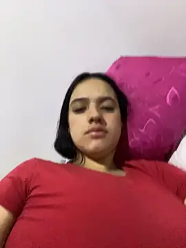 Snapshot of CelesteJones1 chatting on 04/11/26, 07:40 CelesteJones1 online show from 04/11/26, 07:40