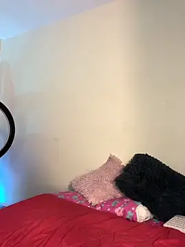 Snapshot of CelesteJones1 chatting on 04/12/26, 03:17 CelesteJones1 online show from 04/12/26, 03:17