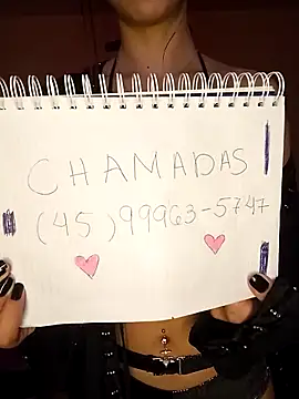 GabySMiller online show from 03/07/26, 04:53