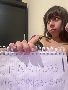 GabySMiller online show from 05/09/26, 03:23