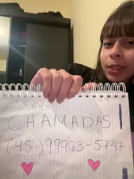 GabySMiller online show from 05/16/26, 12:29